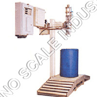 Drum Filling System