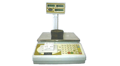 Electronic Weighing Scale