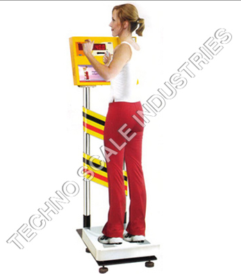 Personal Weighing Scale